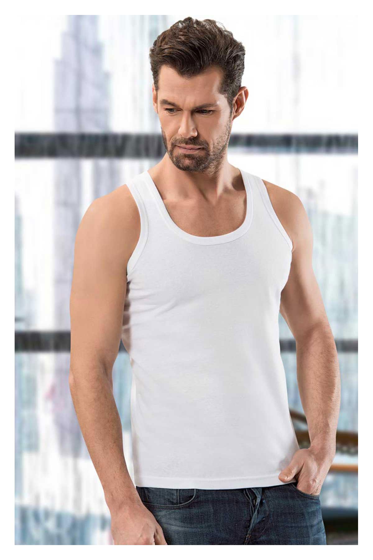 Anıt 1151 Erkek Atlet