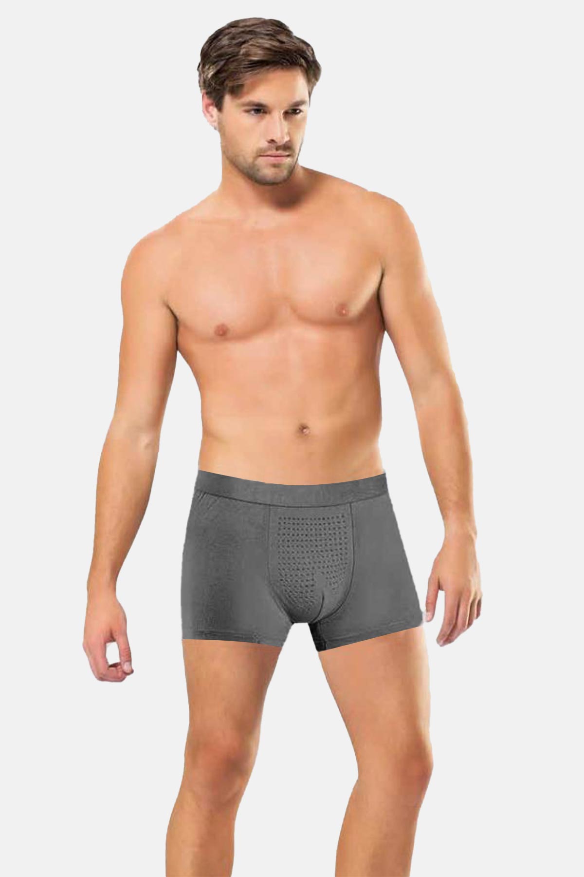Anıt 1284 Bamboo Boxer 