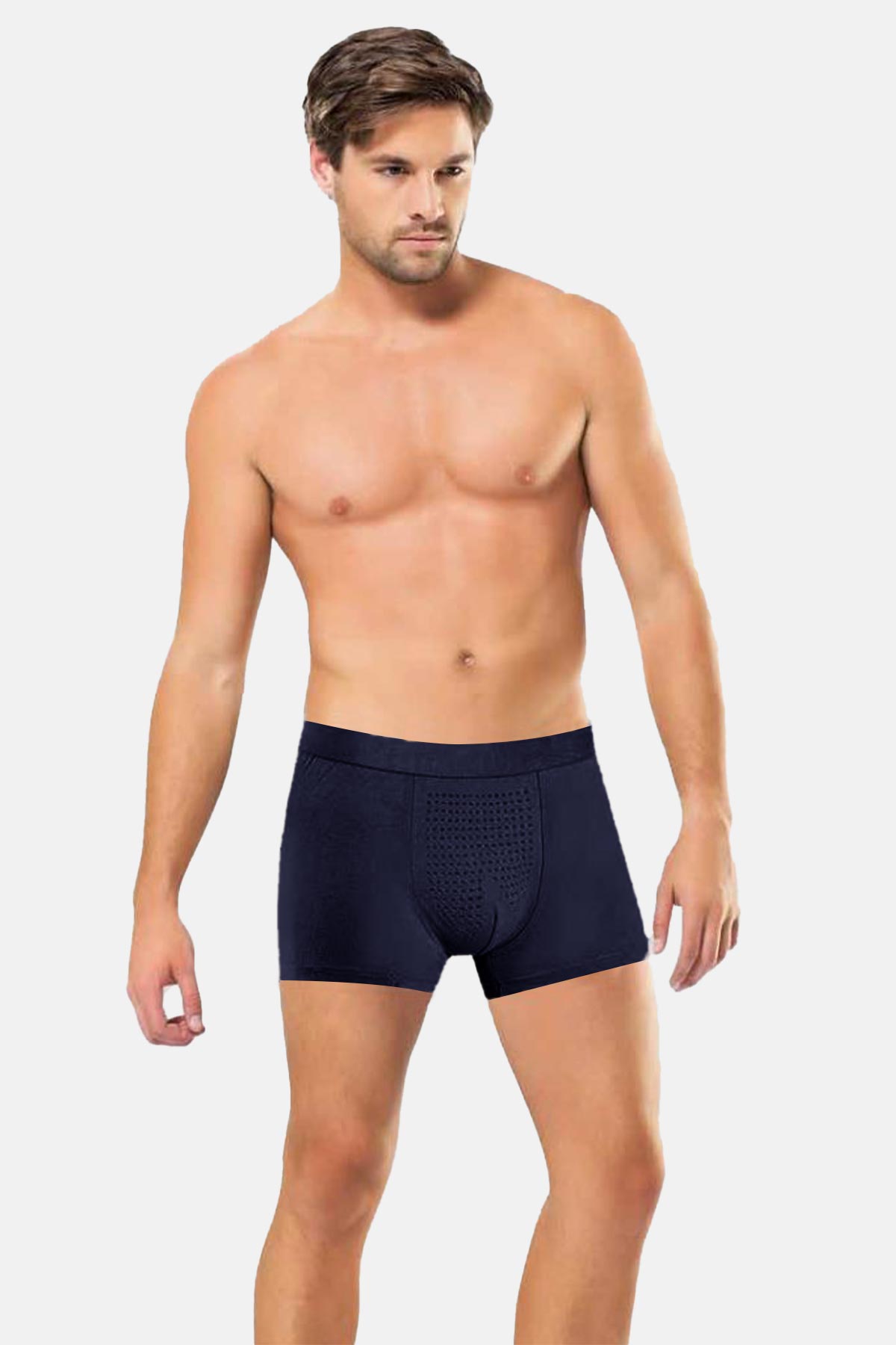 Anıt 1284 Bamboo Boxer 