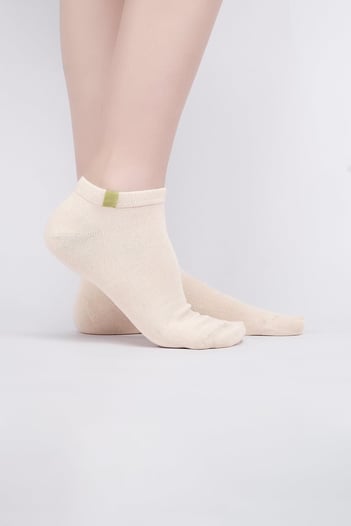 Aytuğ 34283 Bej Kadın Çorap