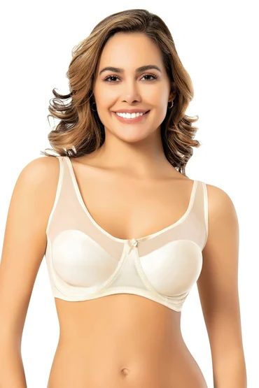 Erdem 2449 Toparlayıcı Sütyen 