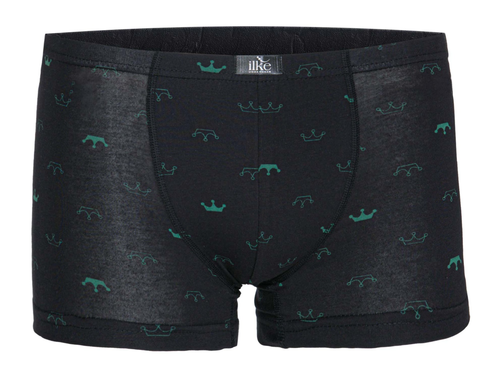 İlke 1606 Erkek Bamboo Boxer