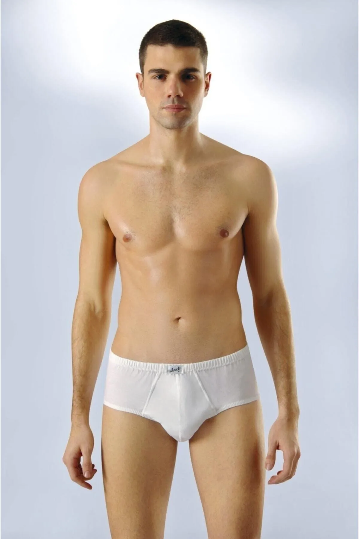 Anıt 1150 Erkek Slip Külot