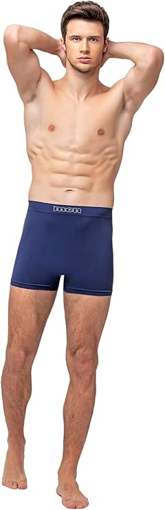Elit Life 900 Erkek Dikişsiz Boxer