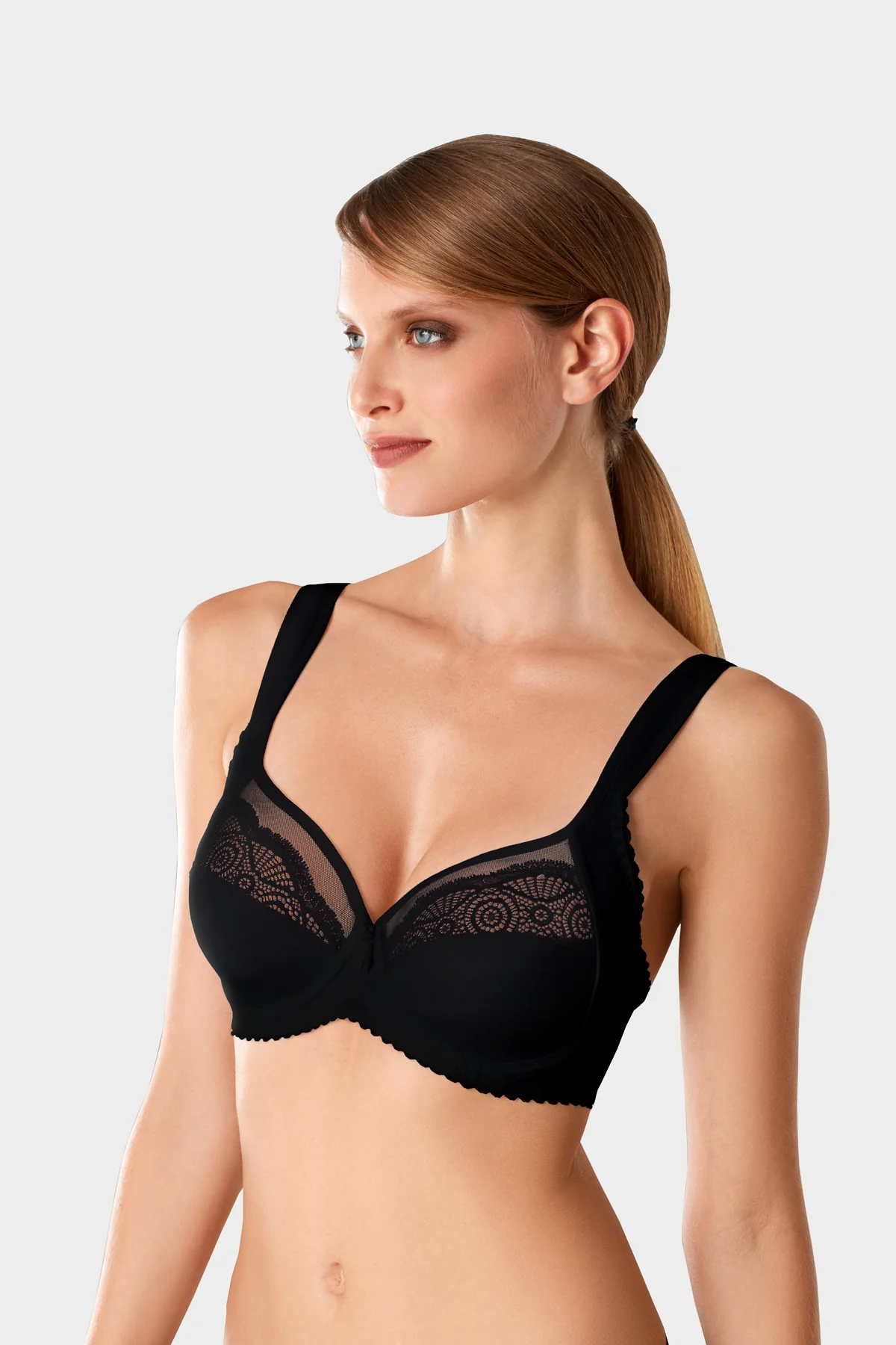 Pierre Cardin 7013 Toparlayıcı Sütyen