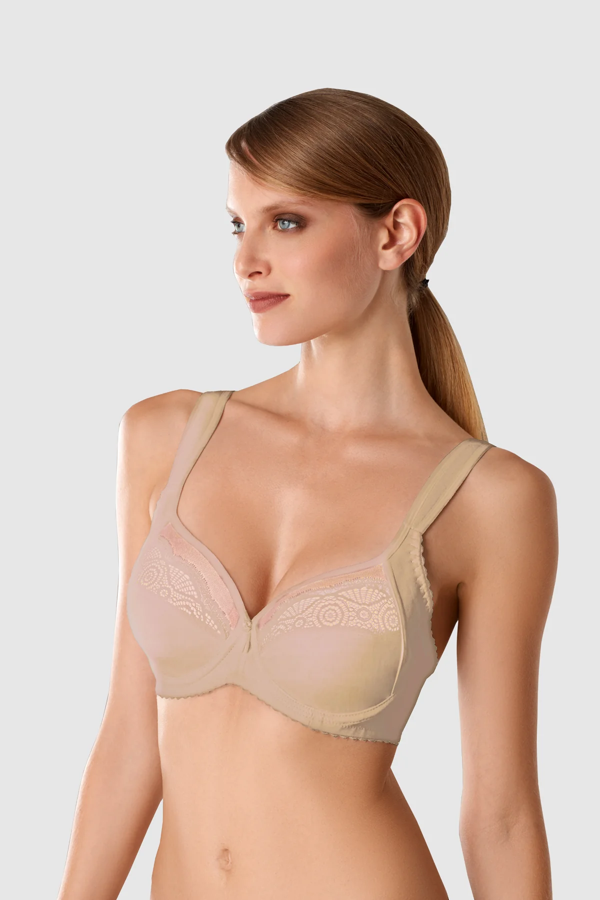Pierre Cardin 7013 Toparlayıcı Sütyen
