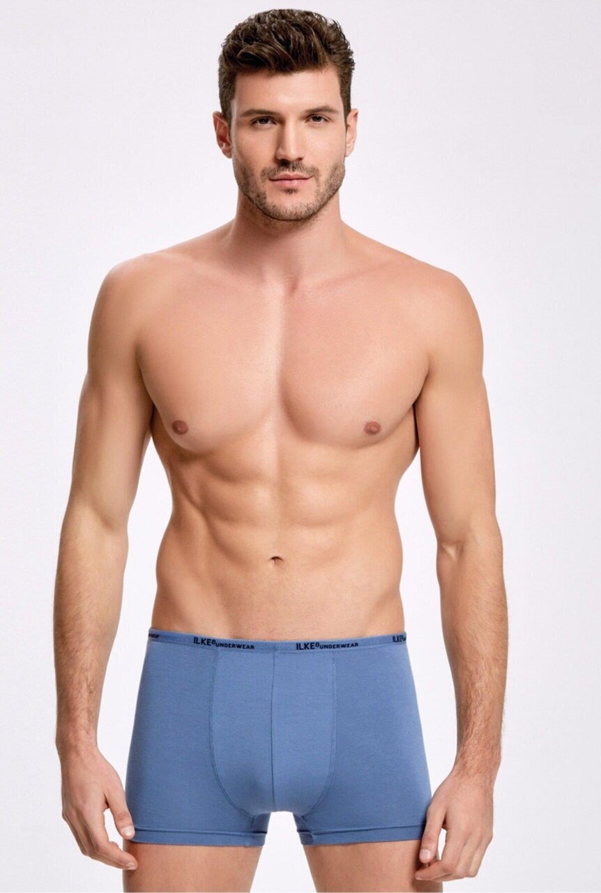 İlke 1603 Erkek Boxer