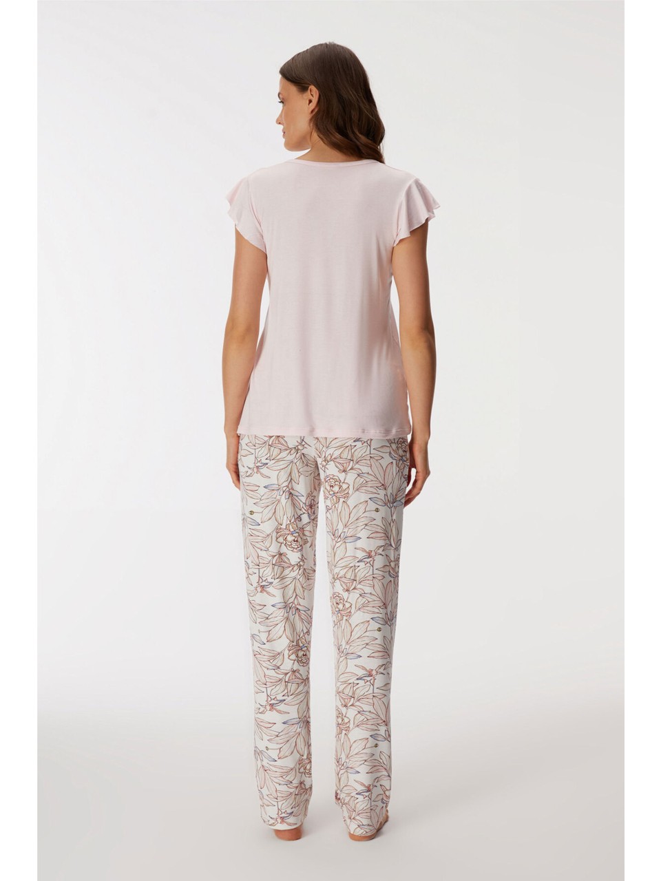 Anıl 11370 Pijama Takım
