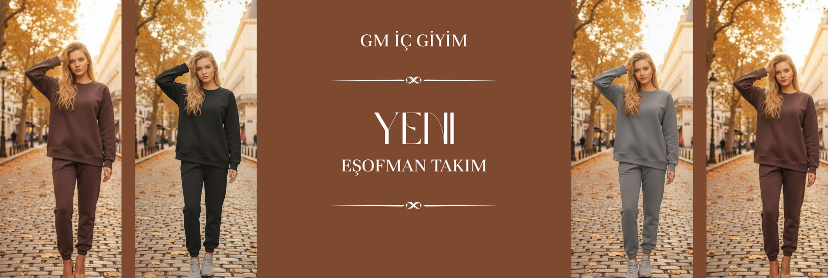 Eşofman Takım