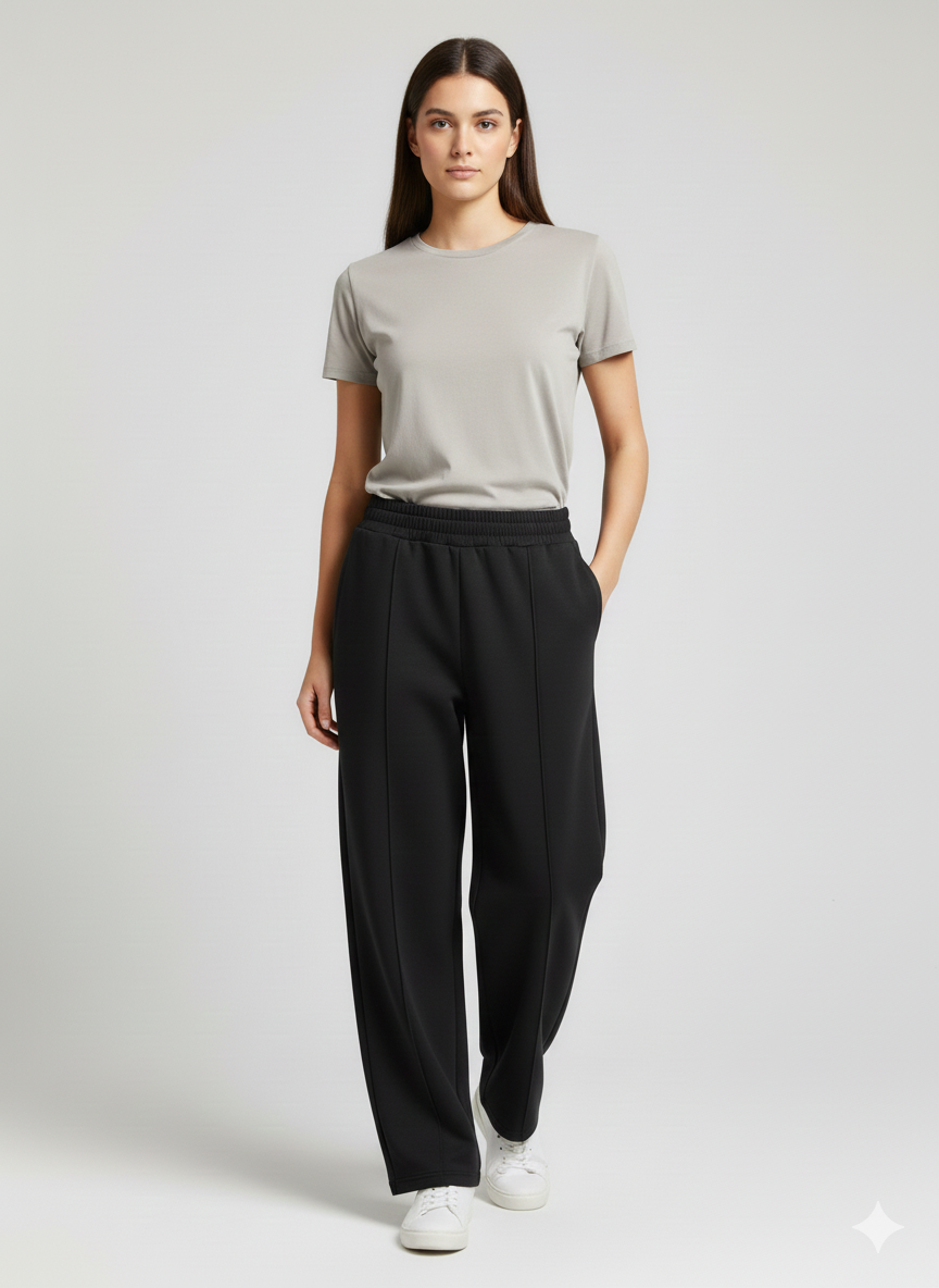 Oysho Kumaş Pantolon