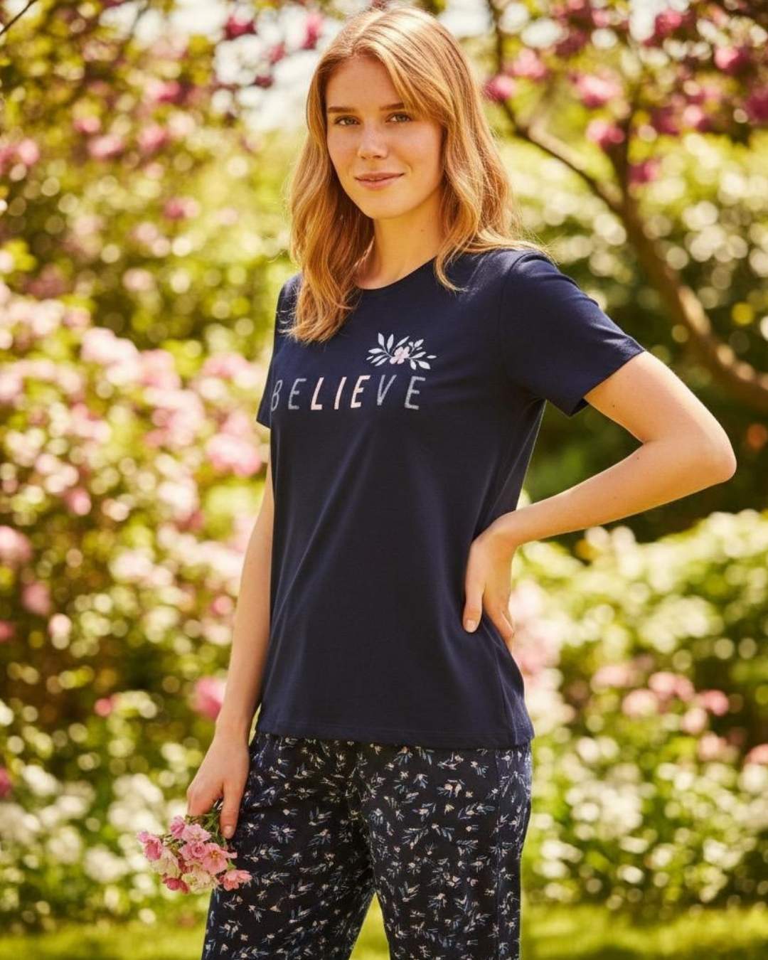 Aydoğan 240043 Bayan Pijama Takım