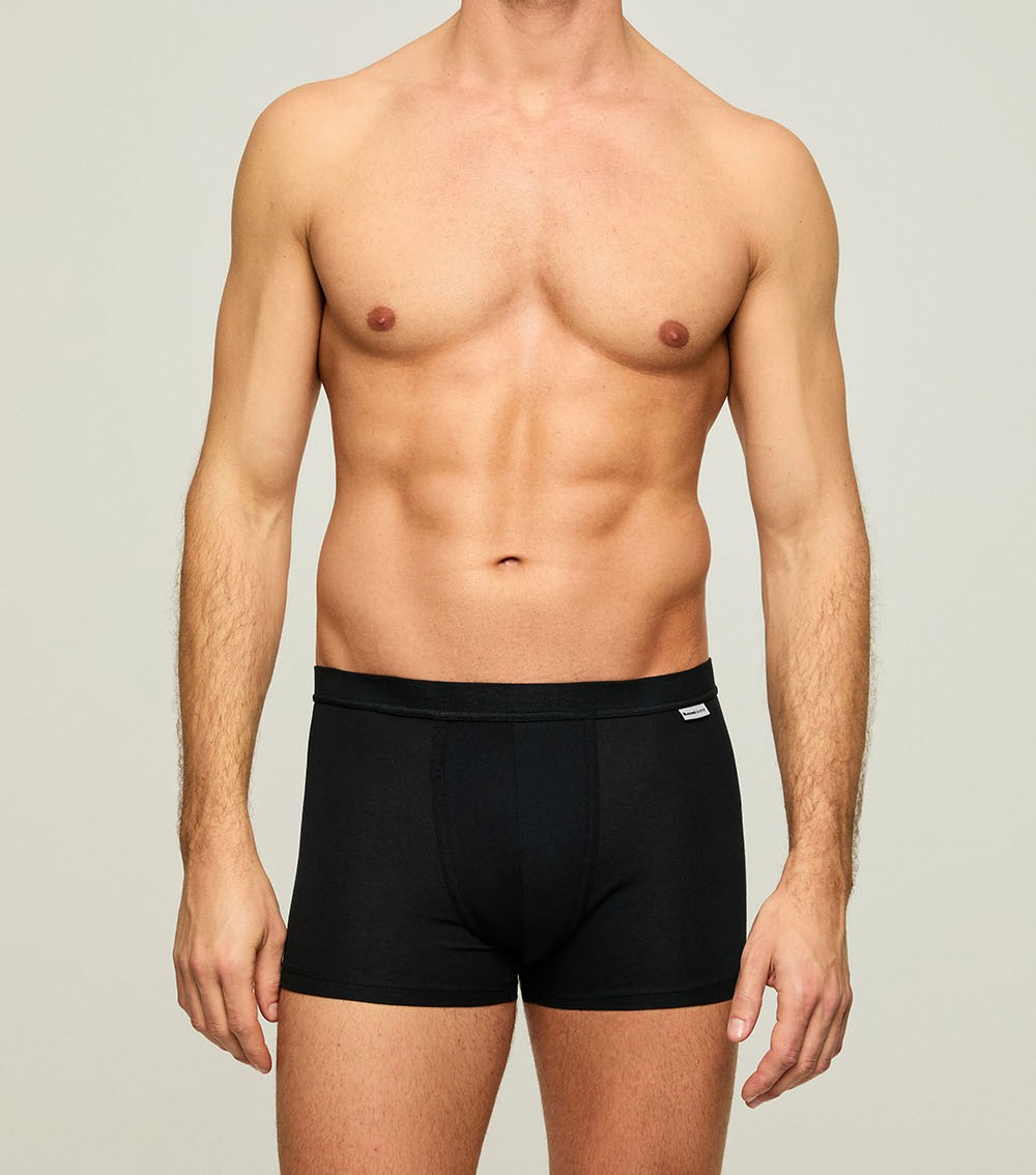 Kom Scott Erkek Boxer