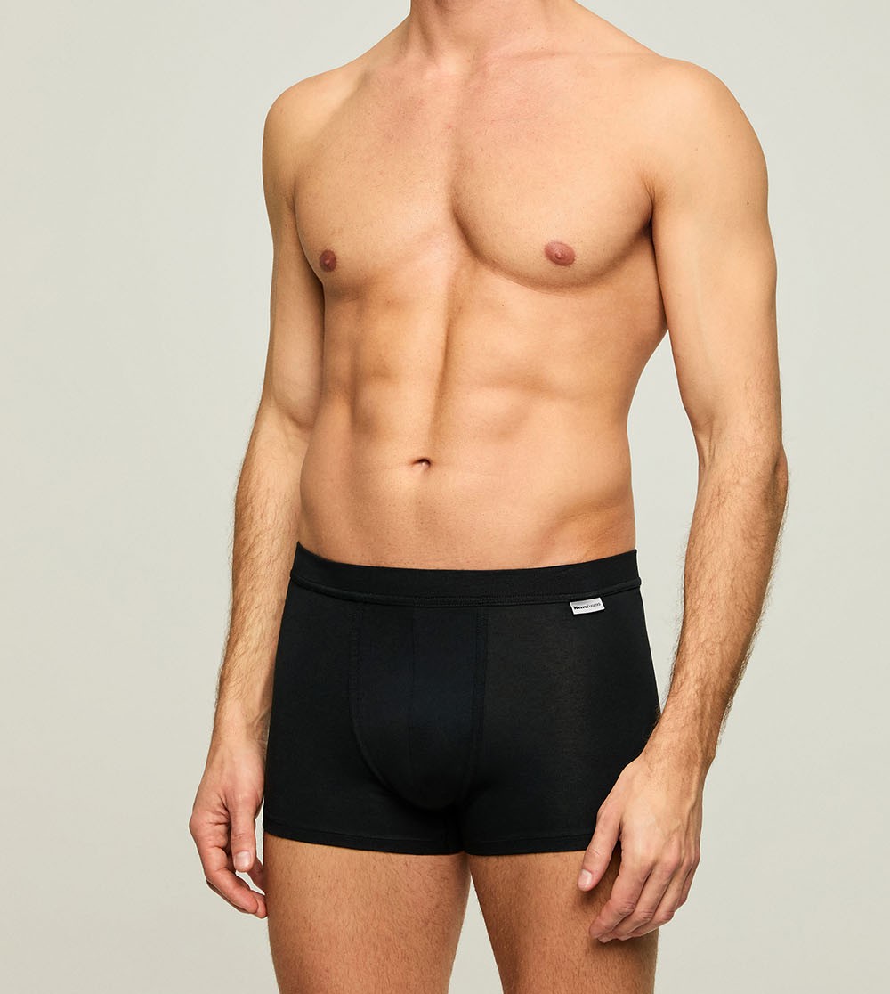 Kom Scott Erkek Boxer