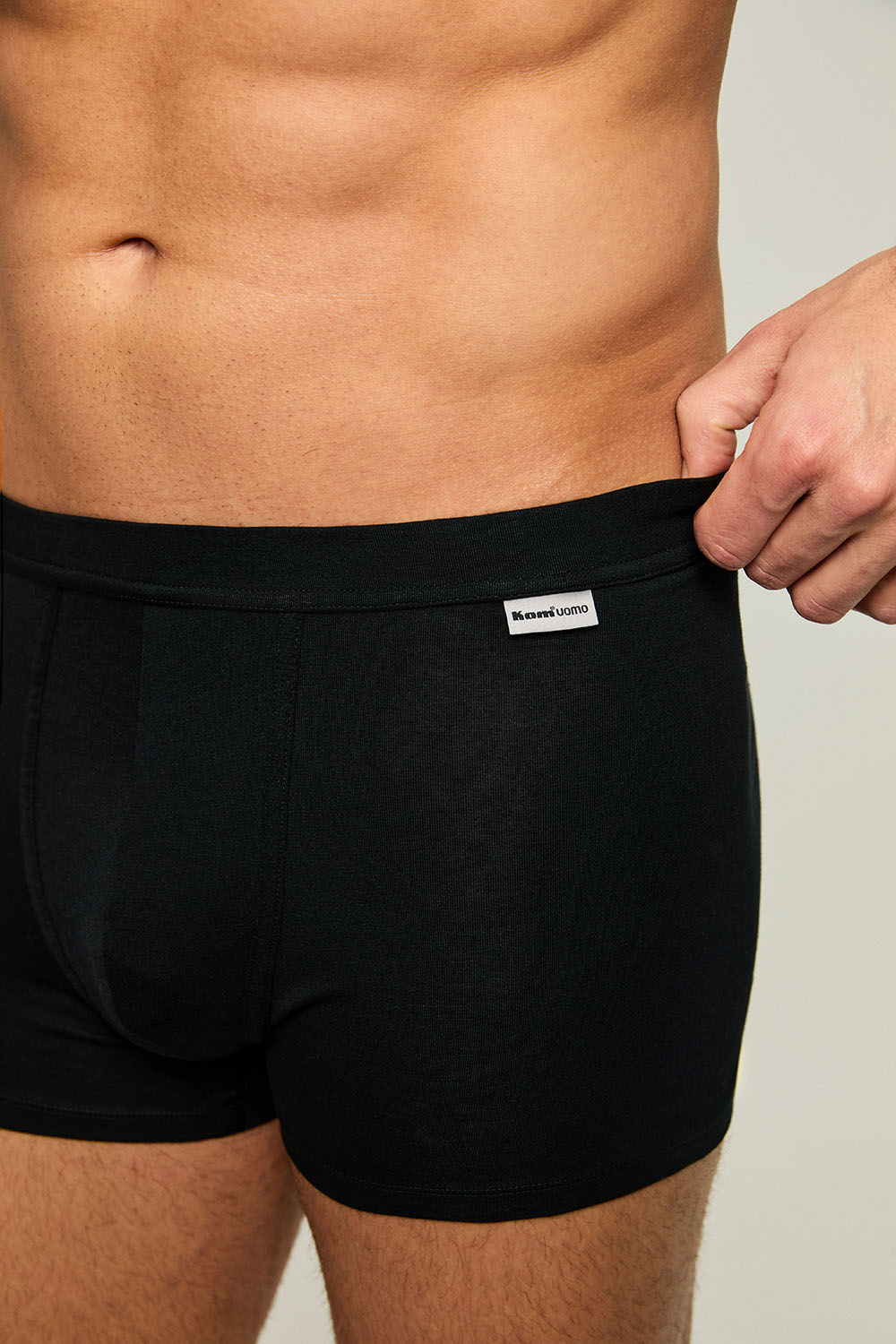 Kom Scott Erkek Boxer