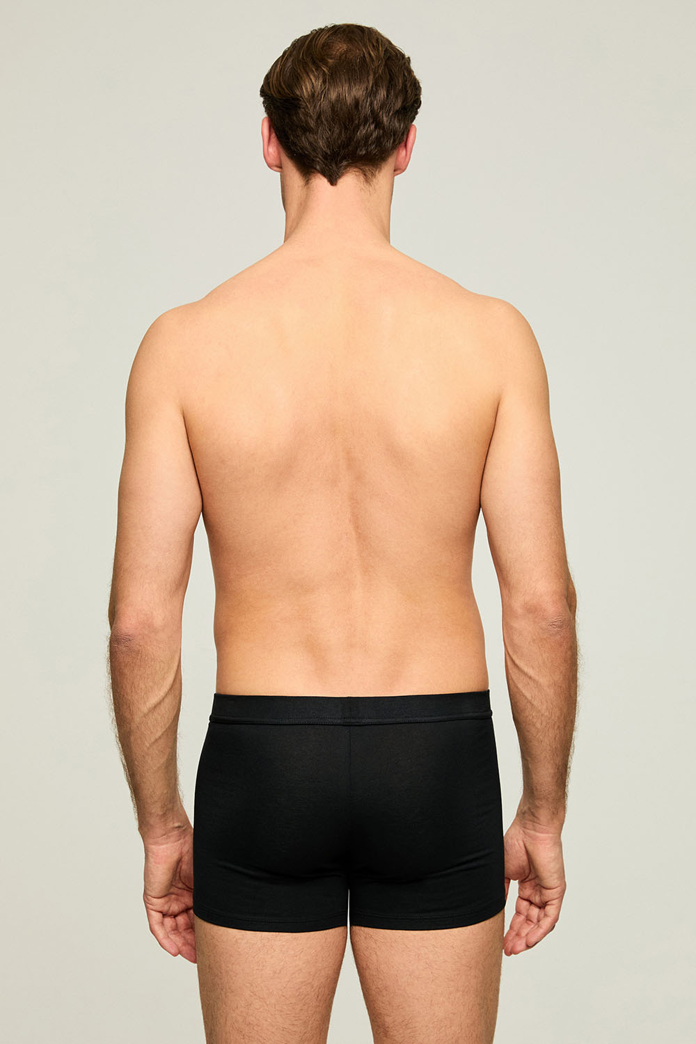 Kom Scott Erkek Boxer