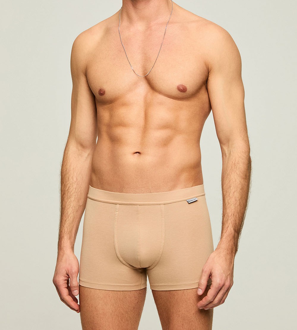 Kom Scott Erkek Boxer