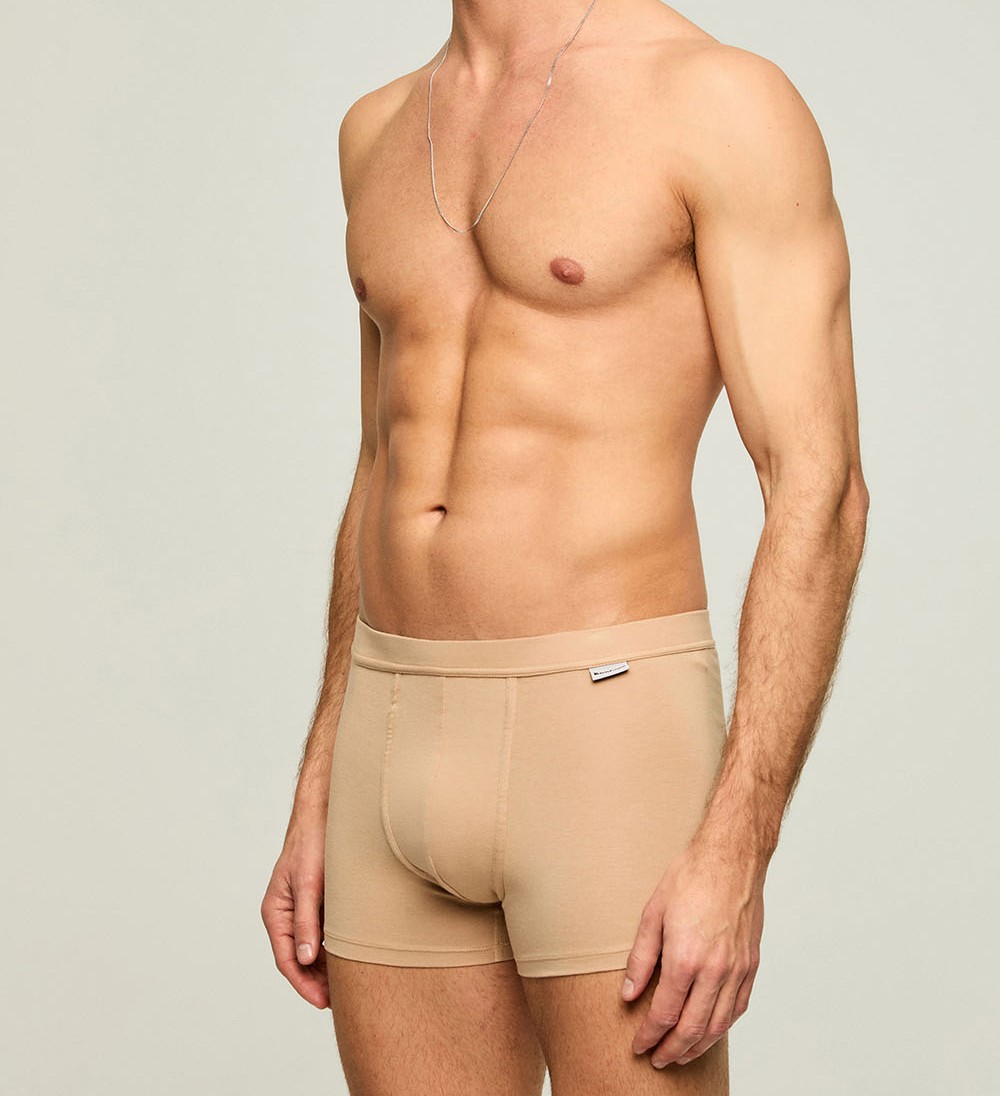 Kom Scott Erkek Boxer